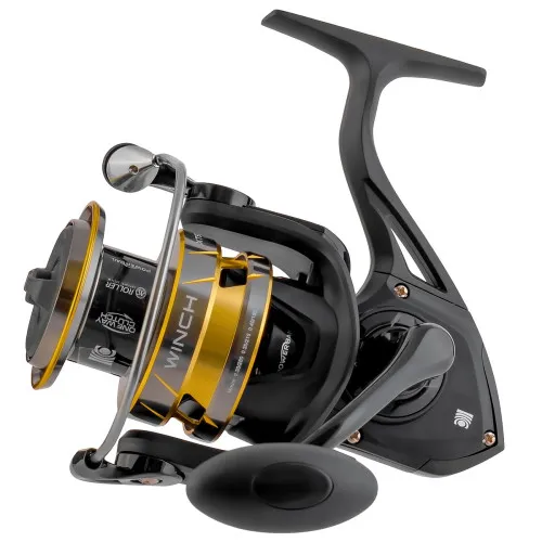 Макара с преден аванс Trabucco Winch XT 6000PG, 3+1 BB