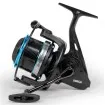 Макара Zebco Ambition FD 6000 - фидер макара с преден аванс