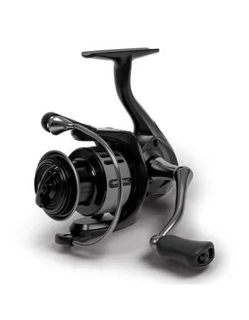 Спининг макара Zebco Demonic XFD 3500, 6 BB