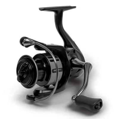 Спининг макара Zebco Demonic XFD 3500, 6 BB