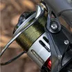 Макара Zebco Demonic XFD 2500 - за спининг риболов
