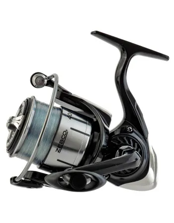 Макара с влакно Zebco Allrounder FD 4000