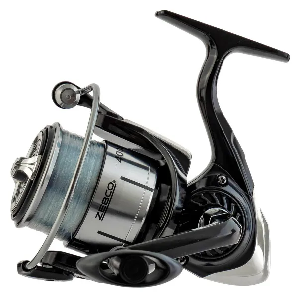 Макара с влакно Zebco Allrounder FD 3000 — снимка 1