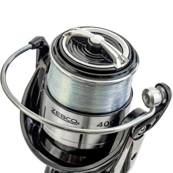Макара с влакно Zebco Allrounder FD 3000 — снимка 2