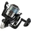 Макара Zebco Allrounder FD 3000 - макара за плувка - преден аванс