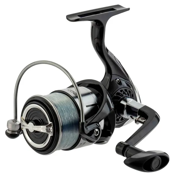 Макара с влакно Zebco Allrounder FD 3000 — снимка 4