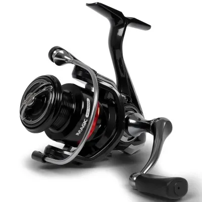 Спининг макара Zebco Magic Spin 1000 FD, 4+1 BB