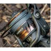 Макара Zebco Trophy XFD 2000 - за спининг и риболов на плувка