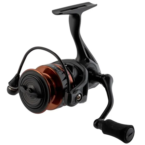 Риболовна макара Zebco Trophy XFD 2000, 8 BB — снимка 7
