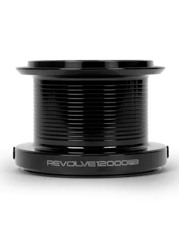 Резервна шпула за макара Avid Carp Revolve 12000 FS, Standard
