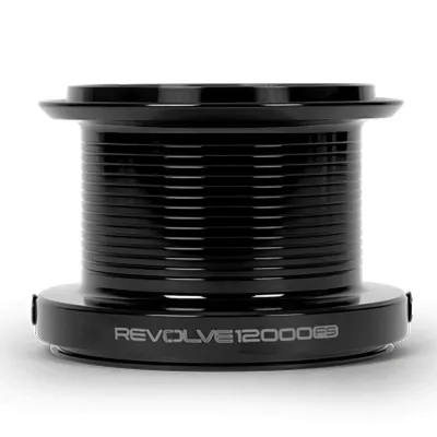 Резервна шпула за макара Avid Carp Revolve 12000 FS, Standard