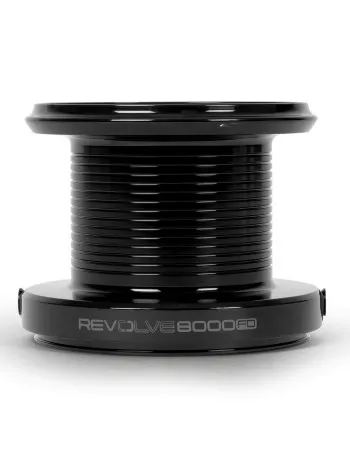 Резервна шпула за макара Avid Carp Revolve 8000 FD, Standard