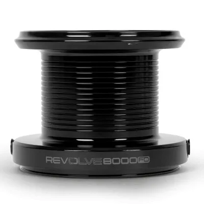 Резервна шпула за макара Avid Carp Revolve 8000 FD, Standard