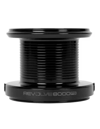 Резервна шпула за макара Avid Carp Revolve 8000 FS, Standard