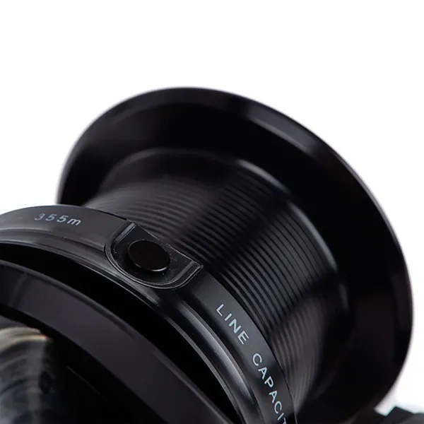 Допълнителна шпула за макара Fox EOS 12K FS — снимка 2