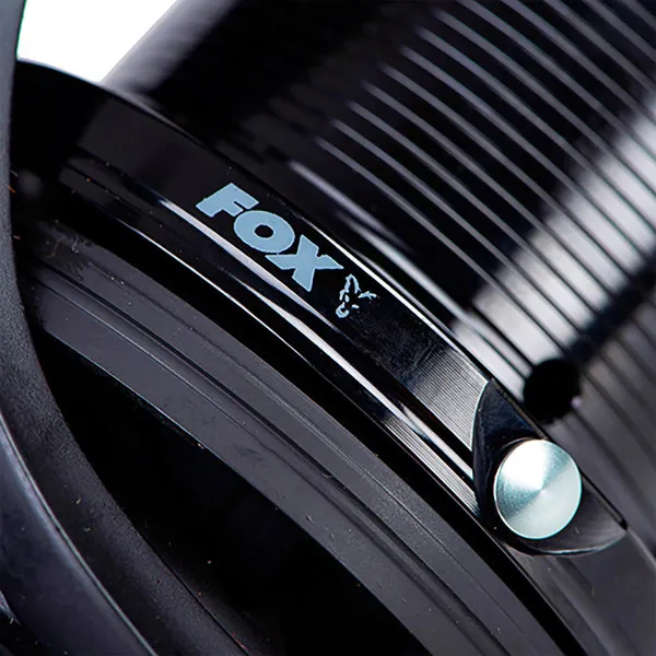 Допълнителна шпула за макара Fox EOS 14K FD — снимка 2
