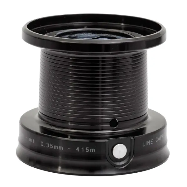 Допълнителна шпула за макара Fox EOS 12K FS — снимка 1