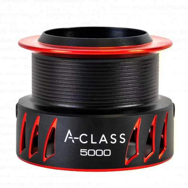 Допълнителна шпула за макара Guru A-Class Feeder 5000 — снимка 1