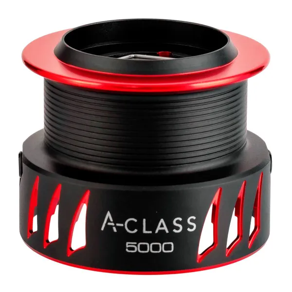 Допълнителна шпула за макара Guru A-Class Feeder 5000 — снимка 3