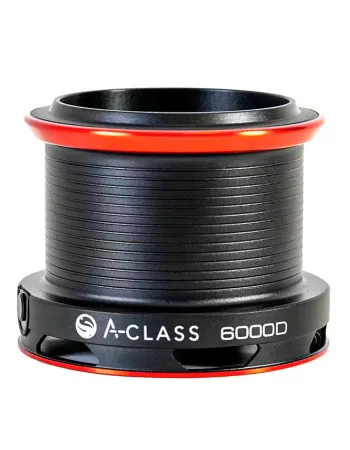 Допълнителна шпула за макара Guru A-Class Distance Feeder 6000D