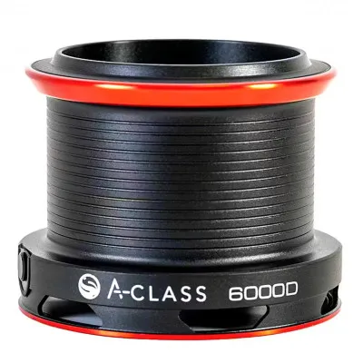 Допълнителна шпула за макара Guru A-Class Distance Feeder 6000D