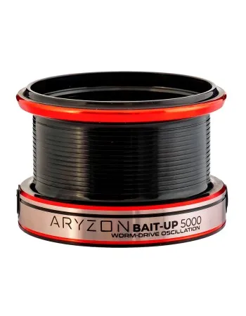 Допълнителна шпула за макара Nytro Aryzon Bait Up 5000