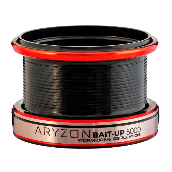 Допълнителна шпула за макара Nytro Aryzon Bait Up 5000 — снимка 1