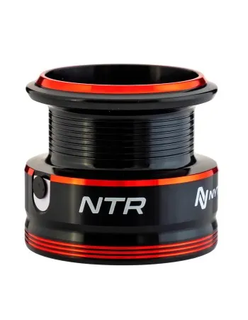 Допълнителна шпула за макара Nytro NTR MK2 5002