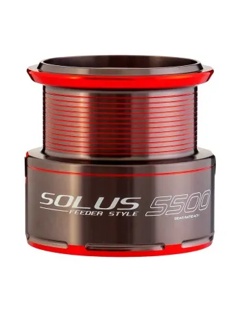 Допълнителна шпула за макара Nytro Solus Super Feeder 5500