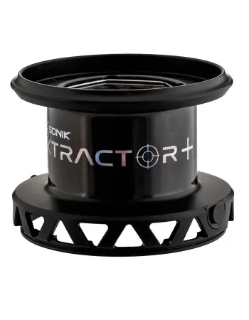 Допълнителна шпула за макара Sonik Xtractor+ 5000 Carbon