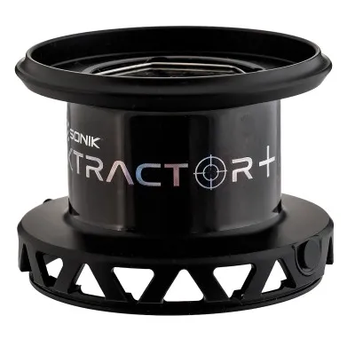 Допълнителна шпула за макара Sonik Xtractor+ 5000 Carbon