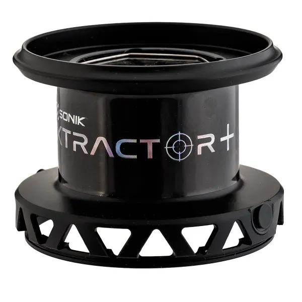 Допълнителна шпула за макара Sonik Xtractor+ 5000 Carbon — снимка 1