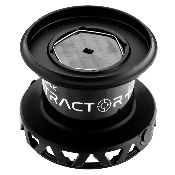 Допълнителна шпула за макара Sonik Xtractor+ 5000 Carbon — снимка 2