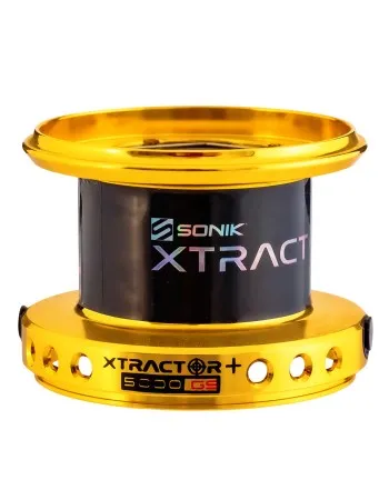 Допълнителна шпула за макара Sonik Xtractor+ 5000 GS