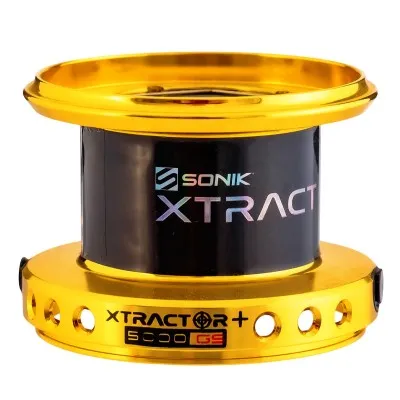 Допълнителна шпула за макара Sonik Xtractor+ 5000 GS