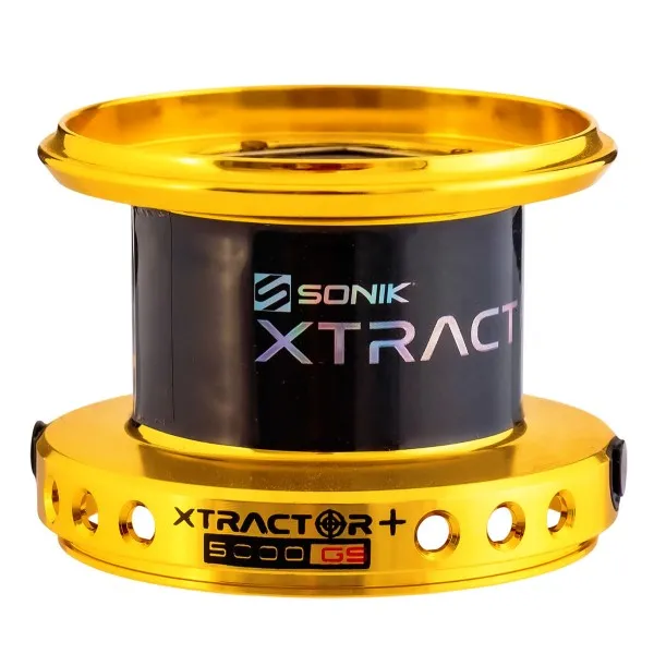 Допълнителна шпула за макара Sonik Xtractor+ 5000 GS — снимка 1