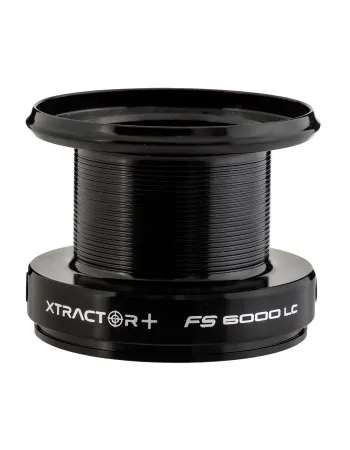 Допълнителна шпула за макара Sonik Xtractor+ FS 6000 Long Cast
