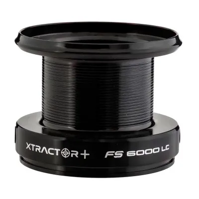 Допълнителна шпула за макара Sonik Xtractor+ FS 6000 Long Cast
