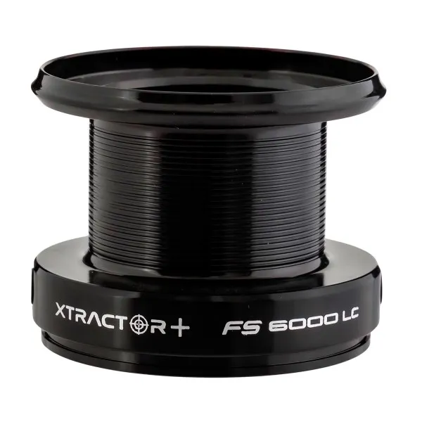 Допълнителна шпула за макара Sonik Xtractor+ FS 6000 Long Cast — снимка 1