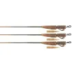 Fox Edges Camo Leadcore Lead Clip Leaders - шаранджийски монтаж