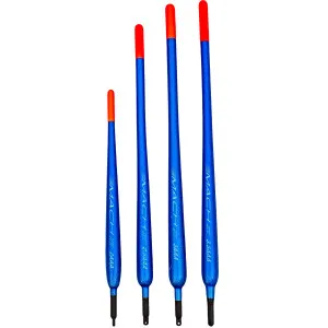 Комплект от 4 ваглера FishPro Match Set 4 Комплект от 4 ваглера FishPro Match Set 4