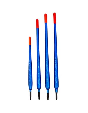 Комплект от 4 ваглера FishPro Match Set 5