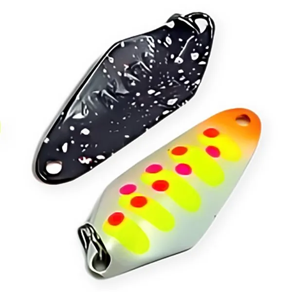 Клатушка за пъстърва Akara Trout Time Runi 30 мм, 2 г, цвят 16 — снимка 1