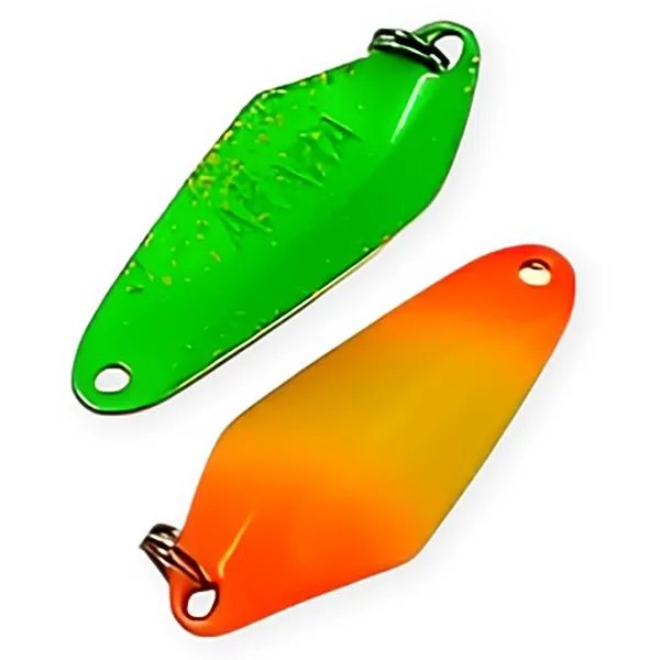 Клатушка за пъстърва Akara Trout Time Runi 30 мм, 2 г, цвят 194 — снимка 1