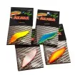 Akara Target-T цвят r7 - за кефал, костур, щука, бяла риба, распер