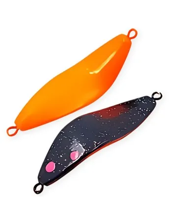Клатушка Akara Target-T 50 мм, 15 г, цвят R8