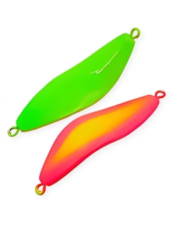 Клатушка Akara Target-T 50 мм, 15 г, цвят R10