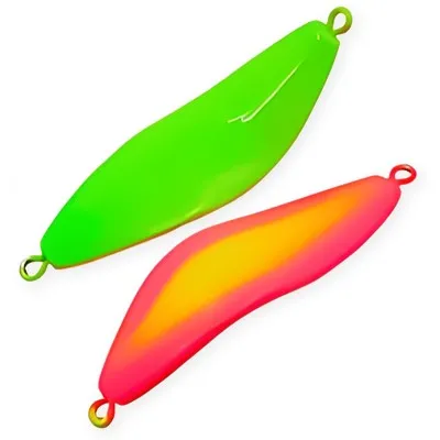 Клатушка Akara Target-T 50 мм, 15 г, цвят R10