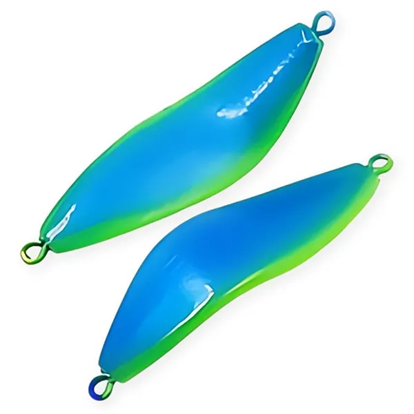 Клатушка Akara Target-T 50 мм, 15 г, цвят R11 — снимка 1