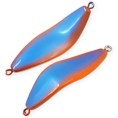 Клатушка Akara Target-T 50 мм, 15 г, цвят R12